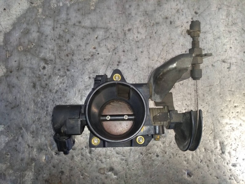 Recambio de caja mariposa para toyota aygo (kgb/wnb) básico referencia OEM IAM 894525201  