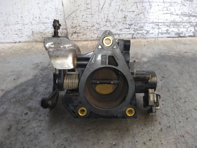 Recambio de caja mariposa para toyota aygo (kgb/wnb) básico referencia OEM IAM 894525201  