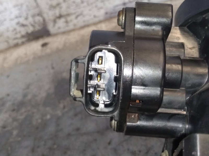 Recambio de caja mariposa para toyota aygo (kgb/wnb) básico referencia OEM IAM 894525201  