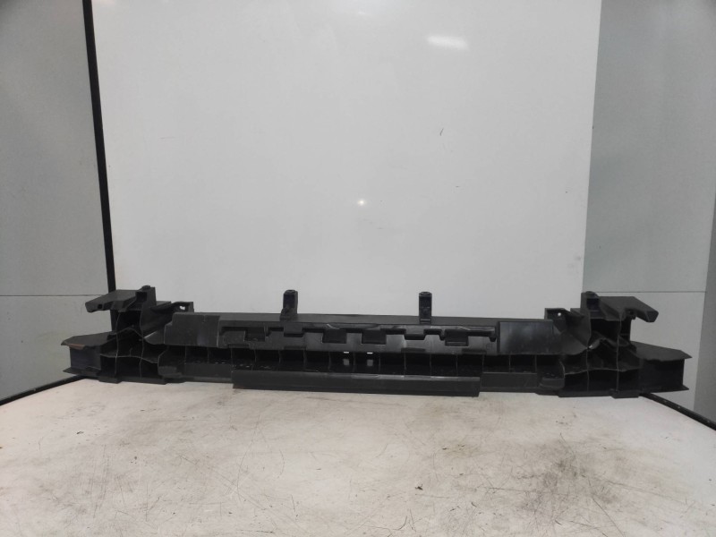Recambio de refuerzo paragolpes trasero para renault captur ii edition one referencia OEM IAM   