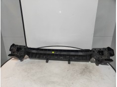 Recambio de refuerzo paragolpes trasero para renault captur ii edition one referencia OEM IAM    2