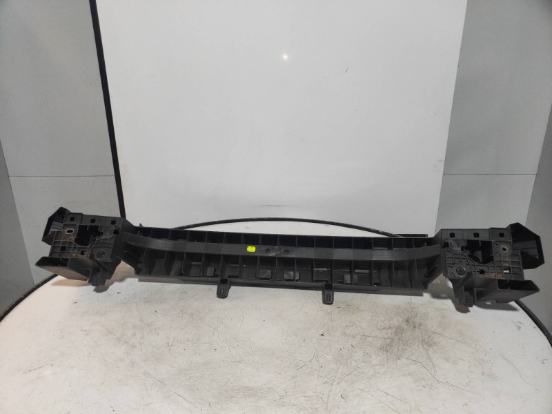 Recambio de refuerzo paragolpes trasero para renault captur ii edition one referencia OEM IAM   