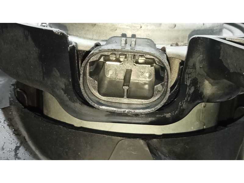 Recambio de electroventilador para citroen c5 berlina business referencia OEM IAM 9687359380 GMV140CEM00 