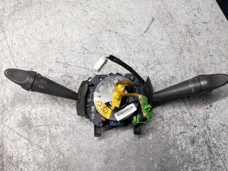 Recambio de mando luces para fiat multipla (186) 1.9 jtd 110 elx eleganza referencia OEM IAM   