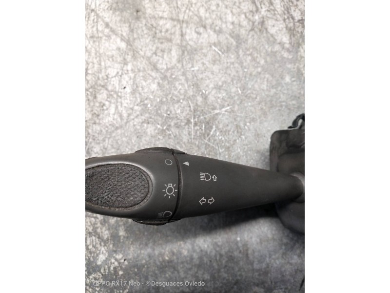 Recambio de mando luces para fiat multipla (186) 1.9 jtd 110 elx eleganza referencia OEM IAM   