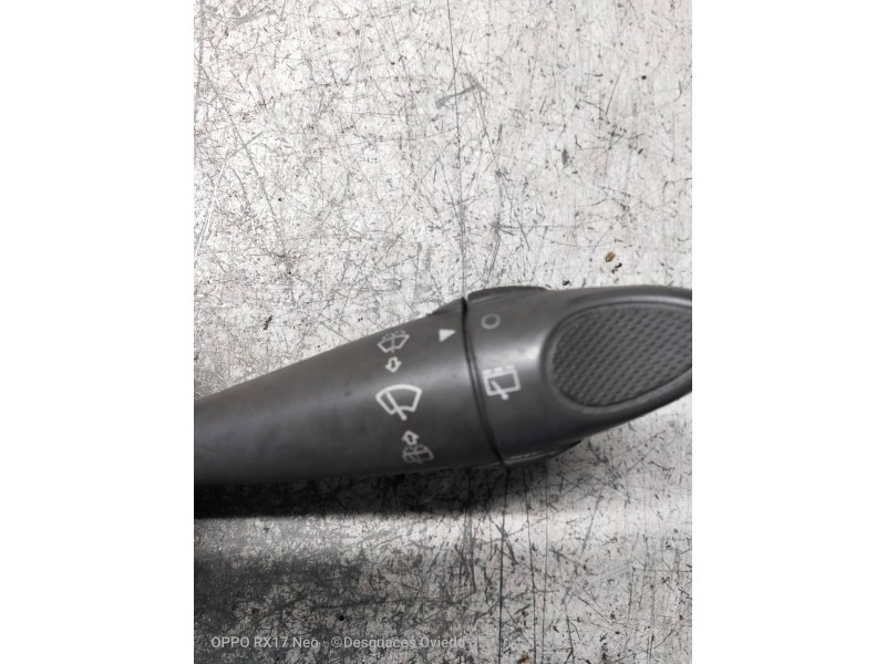 Recambio de mando luces para fiat multipla (186) 1.9 jtd 110 elx eleganza referencia OEM IAM   