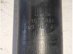 Recambio de amortiguador trasero derecho para renault captur ii edition one referencia OEM IAM 562107338R   2