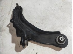 Recambio de brazo suspension inferior delantero derecho para renault captur ii edition one referencia OEM IAM   