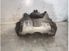 Recambio de pinza freno delantera izquierda para renault captur ii edition one referencia OEM IAM   