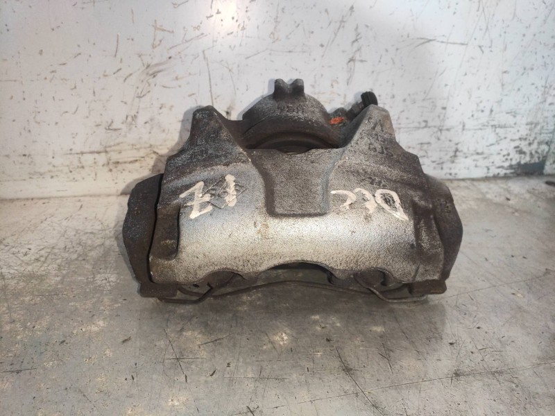 Recambio de pinza freno delantera izquierda para renault captur ii edition one referencia OEM IAM   
