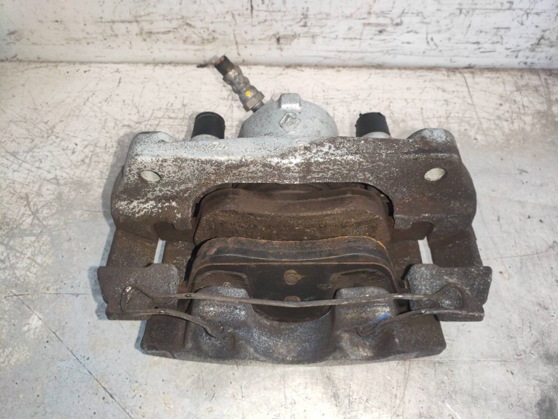 Recambio de pinza freno delantera izquierda para renault captur ii edition one referencia OEM IAM   