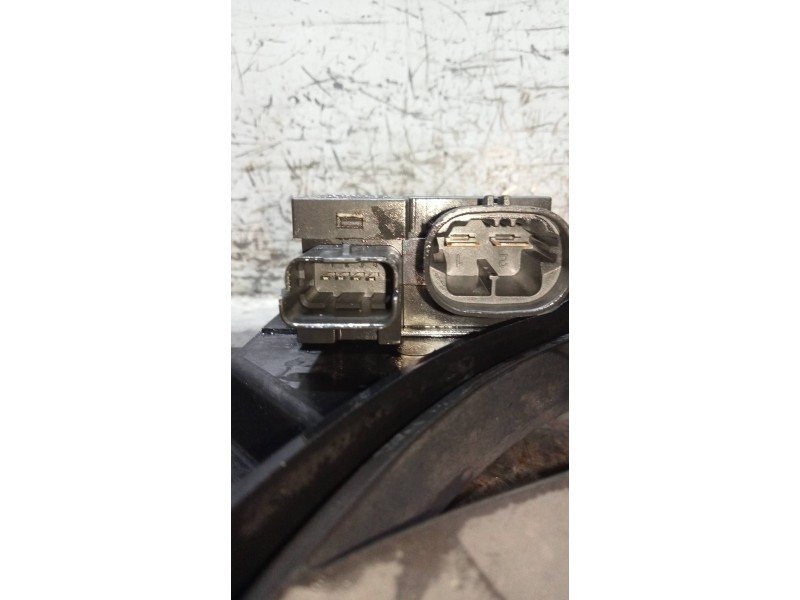 Recambio de electroventilador para citroen c5 berlina business referencia OEM IAM 9687359380 GMV140CEM00 