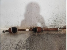 Recambio de transmision delantera derecha para renault captur ii edition one referencia OEM IAM 391005516R  