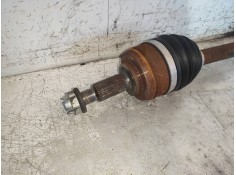Recambio de transmision delantera derecha para renault captur ii edition one referencia OEM IAM 391005516R   2