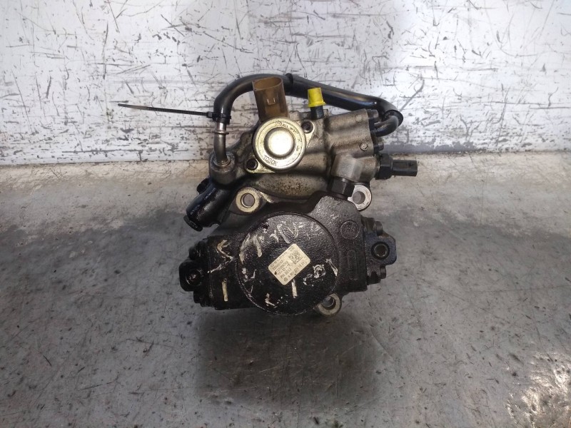 Recambio de bomba inyeccion para mercedes sprinterii caja cerrada (desde 01.06) 210/213/216 cdi (906.611/613) referencia OEM IAM