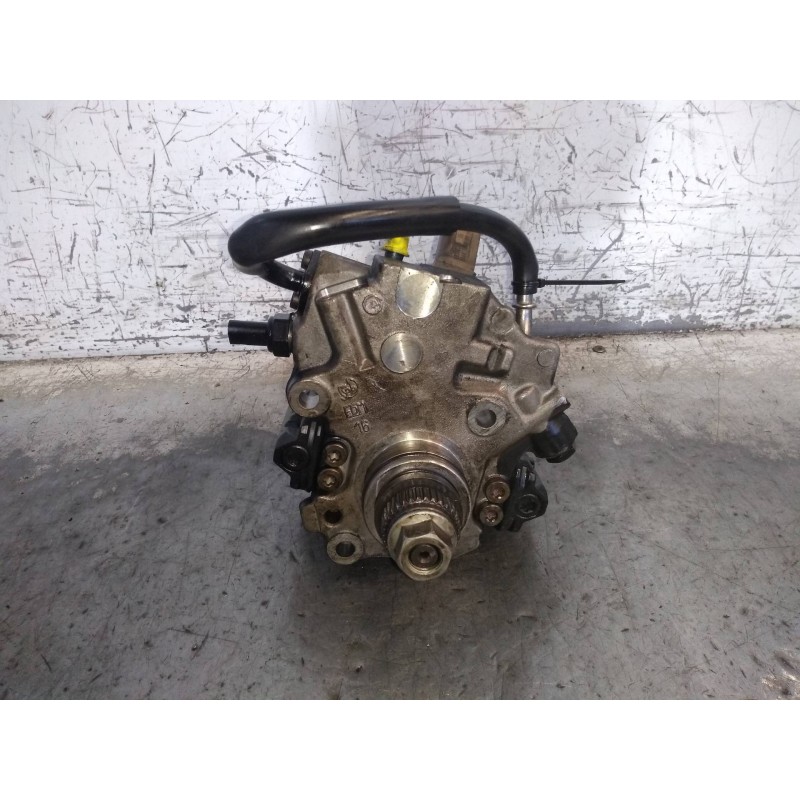 Recambio de bomba inyeccion para mercedes sprinterii caja cerrada (desde 01.06) 210/213/216 cdi (906.611/613) referencia OEM IAM