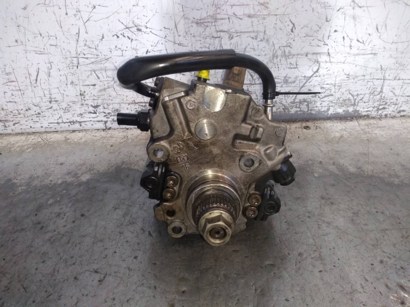 Recambio de bomba inyeccion para mercedes sprinterii caja cerrada (desde 01.06) 210/213/216 cdi (906.611/613) referencia OEM IAM