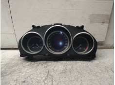 Recambio de cuadro instrumentos para mercedes clase e (w212) familiar 3.0 cdi cat referencia OEM IAM A2129000425 A2C53435305 A2C