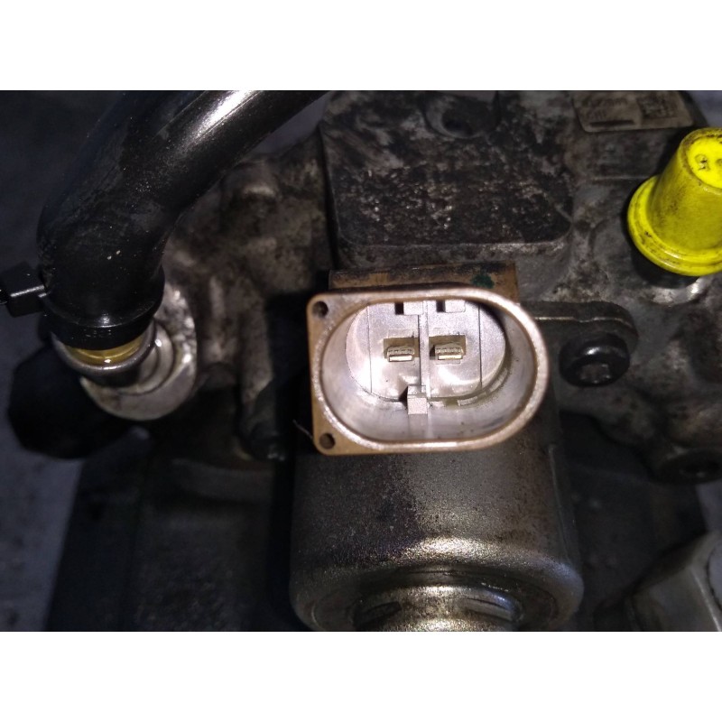 Recambio de bomba inyeccion para mercedes sprinterii caja cerrada (desde 01.06) 210/213/216 cdi (906.611/613) referencia OEM IAM