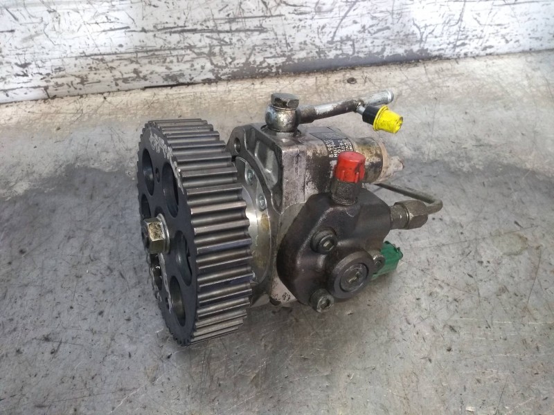 Recambio de bomba inyeccion para opel zafira b energy referencia OEM IAM 8981030281 HU2940000503 