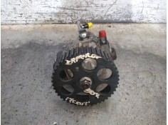 Recambio de bomba inyeccion para opel zafira b energy referencia OEM IAM 8981030281 HU2940000503  2