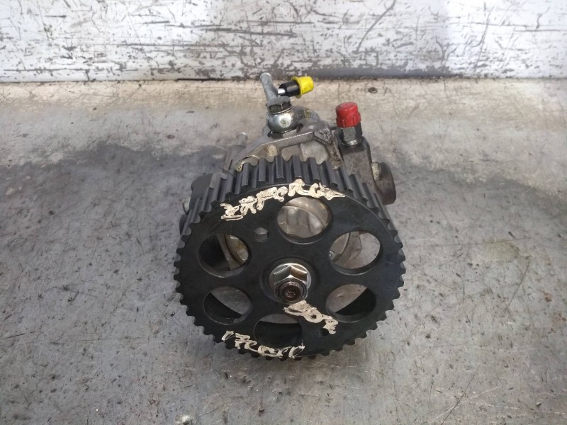 Recambio de bomba inyeccion para opel zafira b energy referencia OEM IAM 8981030281 HU2940000503 