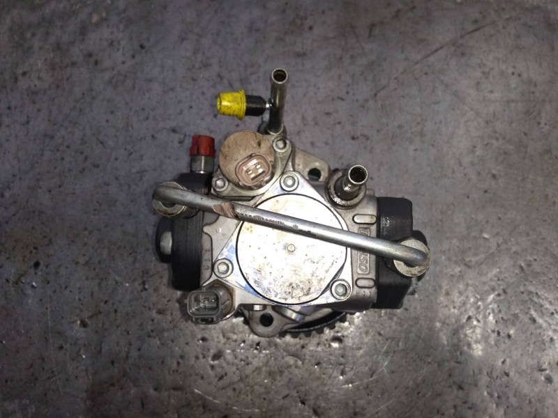 Recambio de bomba inyeccion para opel zafira b energy referencia OEM IAM 8981030281 HU2940000503 