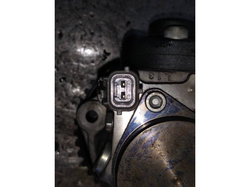 Recambio de bomba inyeccion para opel zafira b energy referencia OEM IAM 8981030281 HU2940000503 