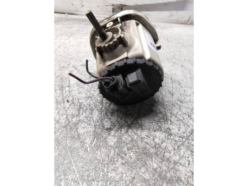 Recambio de faro antiniebla derecho para fiat multipla (186) 1.9 jtd 110 elx eleganza referencia OEM IAM   