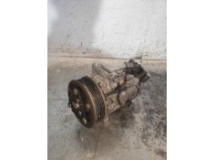 Recambio de compresor aire acondicionado para renault captur ii edition one referencia OEM IAM SN6C128854 926003358R 