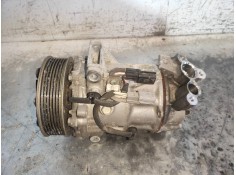 Recambio de compresor aire acondicionado para renault captur ii edition one referencia OEM IAM SN6C128854 926003358R  2