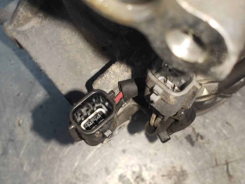 Recambio de compresor aire acondicionado para renault captur ii edition one referencia OEM IAM SN6C128854 926003358R 