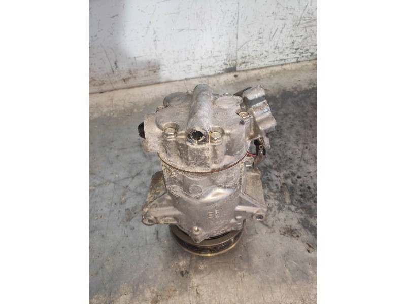 Recambio de compresor aire acondicionado para renault captur ii edition one referencia OEM IAM SN6C128854 926003358R 