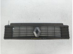 Recambio de rejilla delantera para renault master referencia OEM IAM   