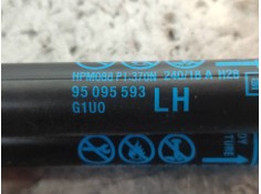 Recambio de amortiguadores maletero / porton para opel mokka x color edition start/stop referencia OEM IAM 95095594 95095593  2