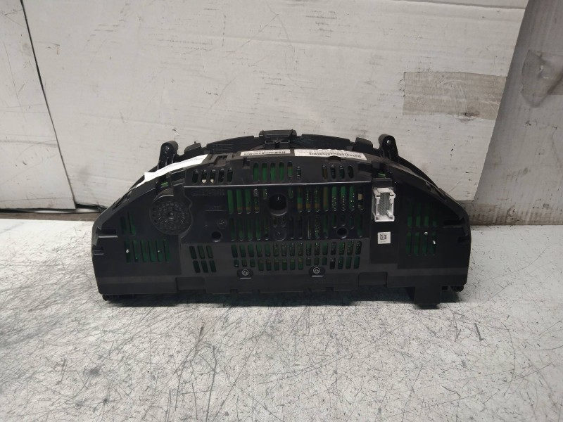 Recambio de cuadro instrumentos para mercedes clase e (w212) familiar 3.0 cdi cat referencia OEM IAM A2129000425 A2C53435305 A2C