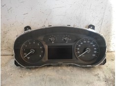 Recambio de cuadro instrumentos para opel mokka x color edition start/stop referencia OEM IAM 175597137 42679687 