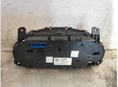 Recambio de cuadro instrumentos para opel mokka x color edition start/stop referencia OEM IAM 175597137 42679687  2