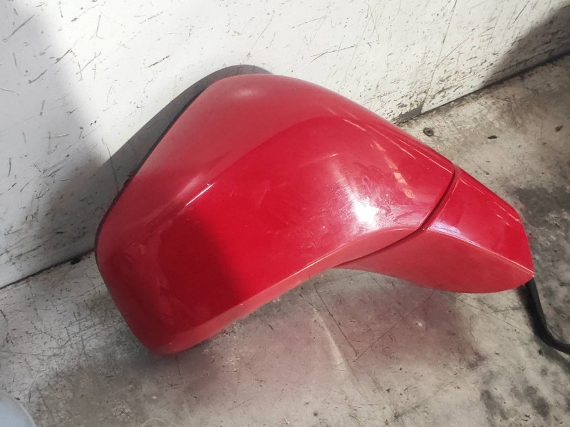 Recambio de retrovisor derecho para opel mokka x color edition start/stop referencia OEM IAM   ELECTRICO