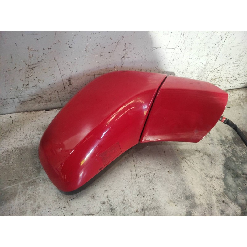 Recambio de retrovisor derecho para opel mokka x color edition start/stop referencia OEM IAM   ELECTRICO