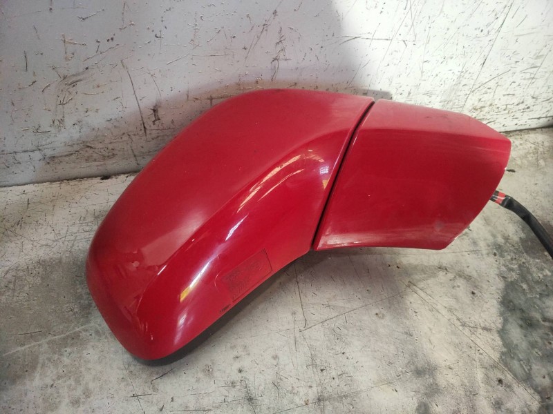 Recambio de retrovisor derecho para opel mokka x color edition start/stop referencia OEM IAM   ELECTRICO