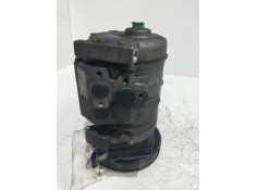 Recambio de compresor aire acondicionado para chrysler pt cruiser (pt) 2.0 16v cat referencia OEM IAM 4472203672 10S17C HFC134A