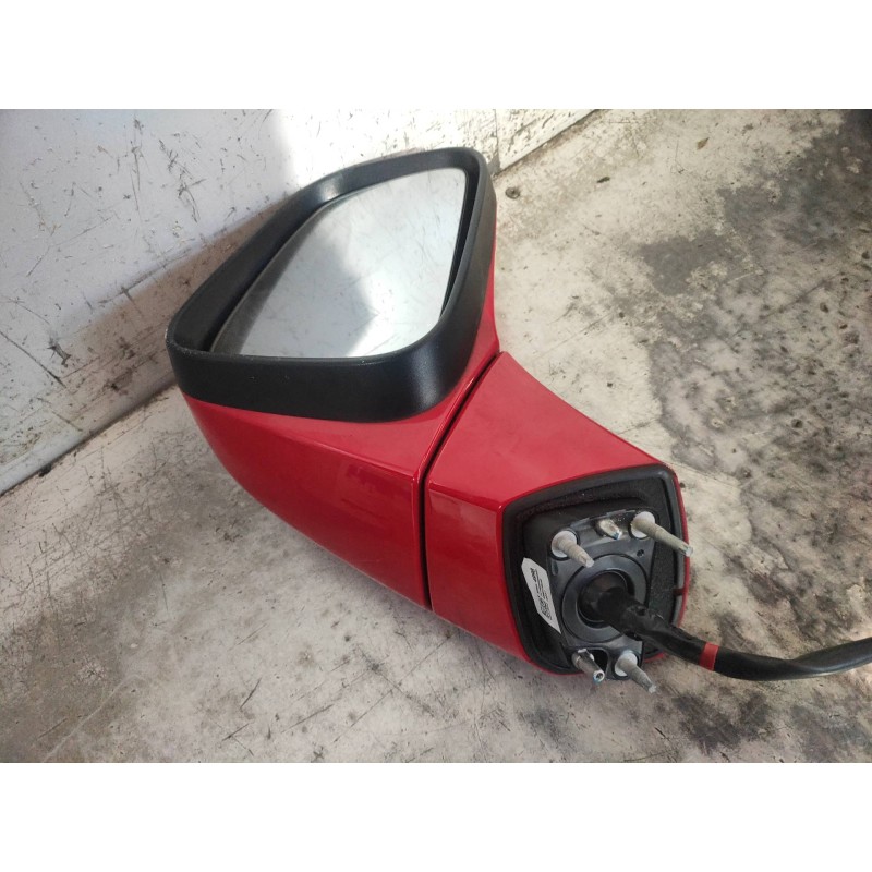 Recambio de retrovisor derecho para opel mokka x color edition start/stop referencia OEM IAM   ELECTRICO