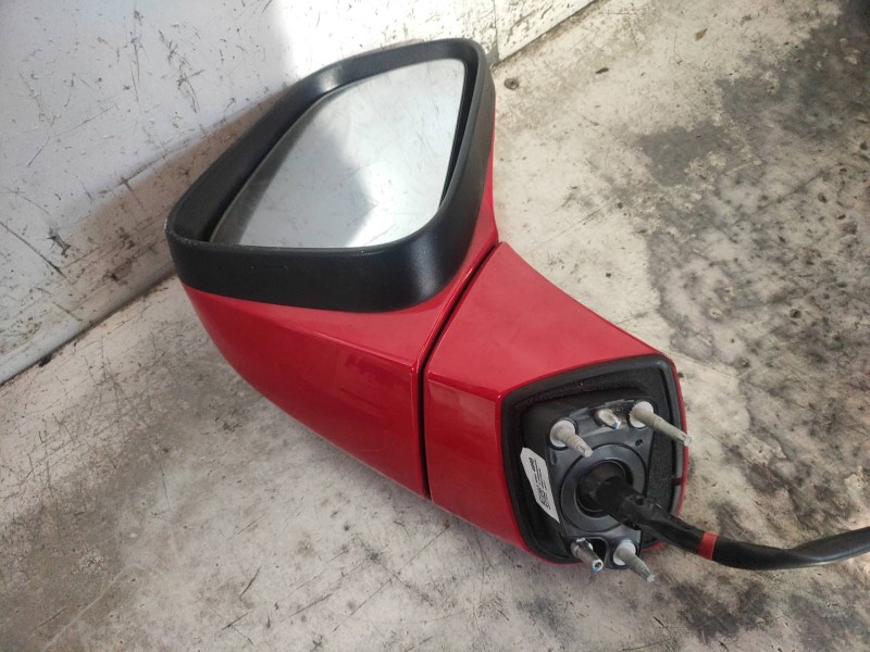 Recambio de retrovisor derecho para opel mokka x color edition start/stop referencia OEM IAM   ELECTRICO