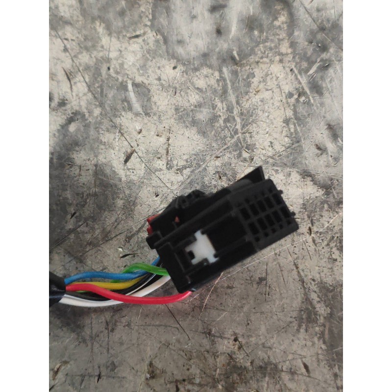 Recambio de retrovisor derecho para opel mokka x color edition start/stop referencia OEM IAM   ELECTRICO