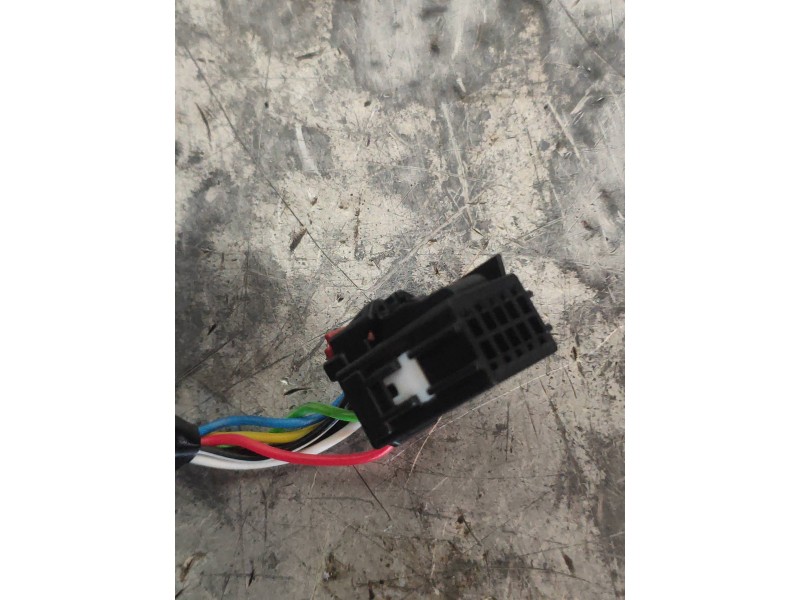 Recambio de retrovisor derecho para opel mokka x color edition start/stop referencia OEM IAM   ELECTRICO