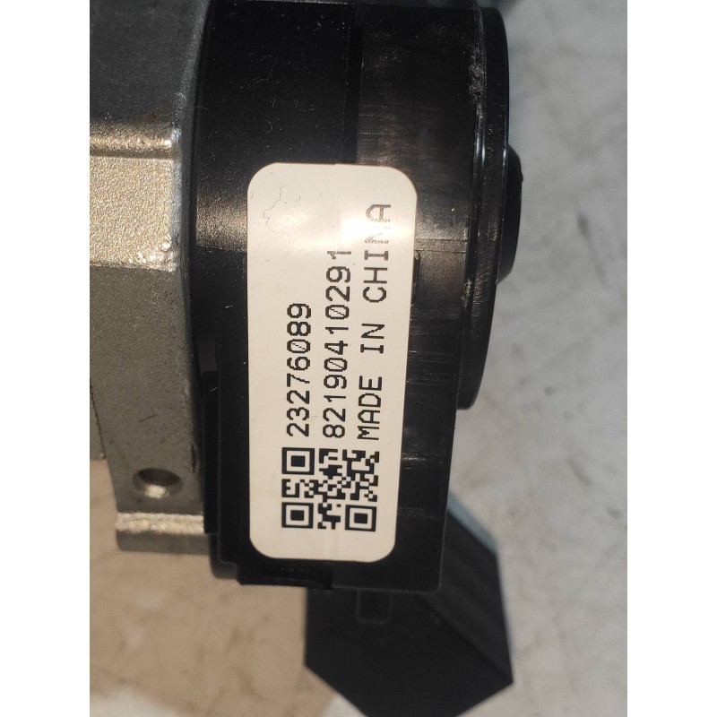 Recambio de conmutador de arranque para opel mokka x color edition start/stop referencia OEM IAM 23276089 81420210009 