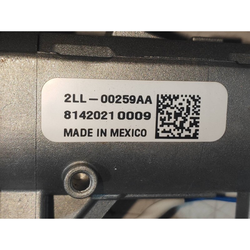 Recambio de conmutador de arranque para opel mokka x color edition start/stop referencia OEM IAM 23276089 81420210009 