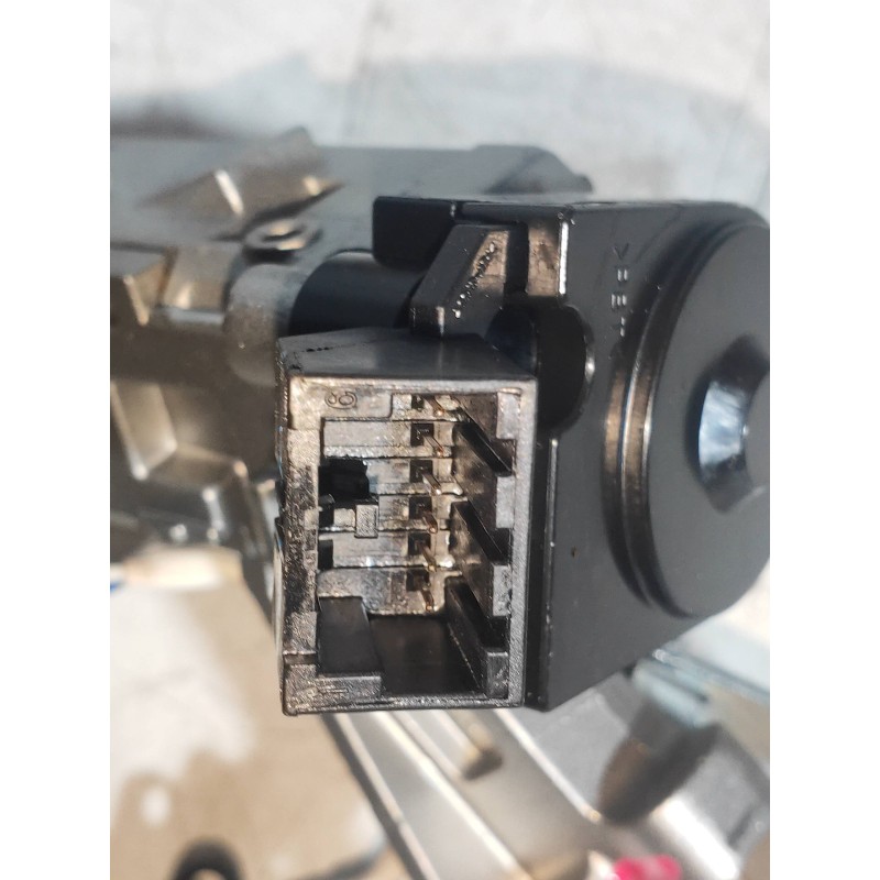 Recambio de conmutador de arranque para opel mokka x color edition start/stop referencia OEM IAM 23276089 81420210009 