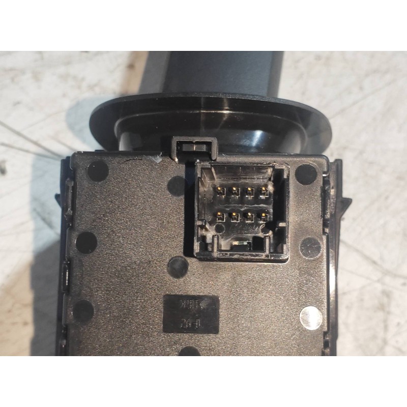 Recambio de mando limpia para opel mokka x color edition start/stop referencia OEM IAM 52087550  